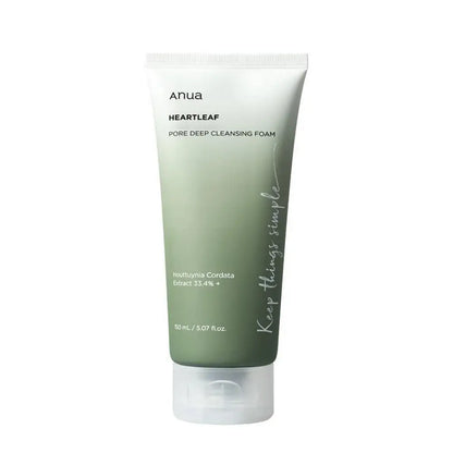 Korean Anua Skin Care