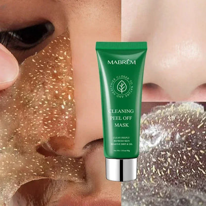 Blackhead Remover Mask