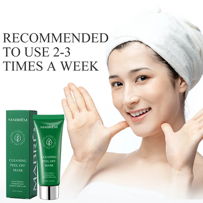 Blackhead Remover Mask
