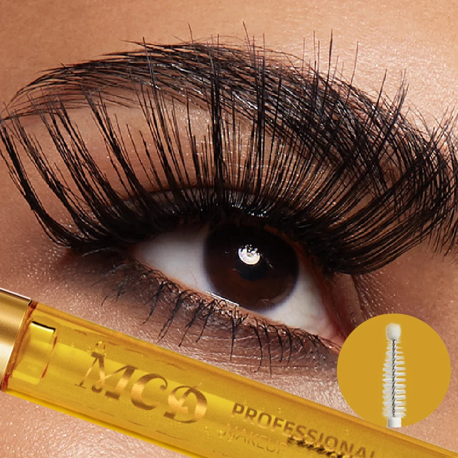 Eyelash and Eyebrow Enhancer Serum