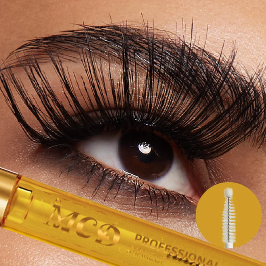 Eyelash and Eyebrow Enhancer Serum