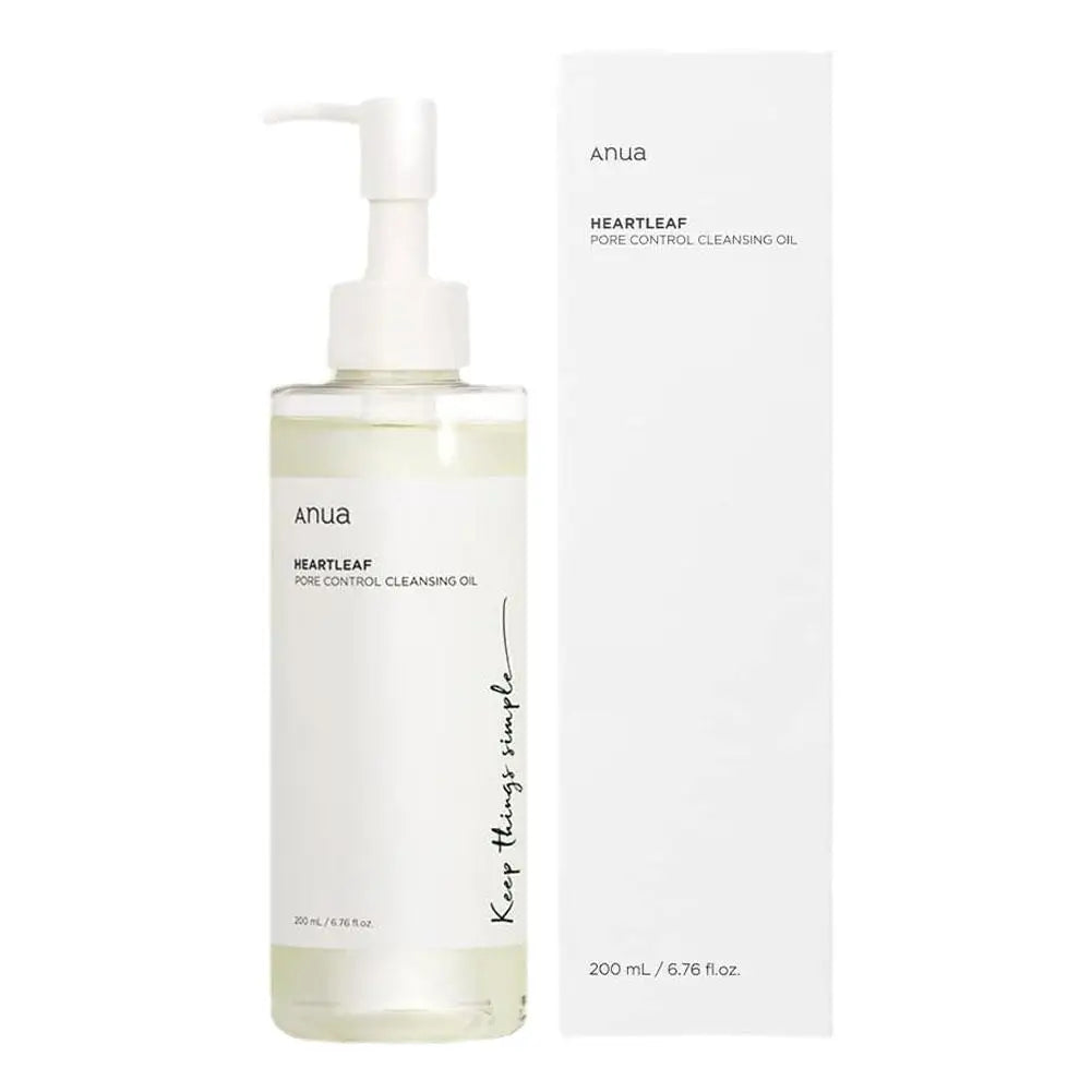 Korean Anua Skin Care