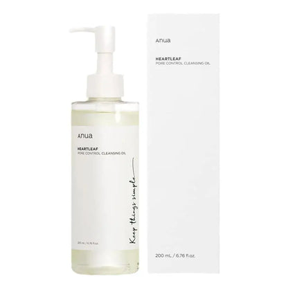 Korean Anua Skin Care