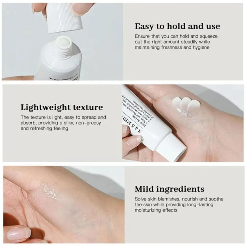 Korean Dr. 345 Antioxidant Relief Skin Care
