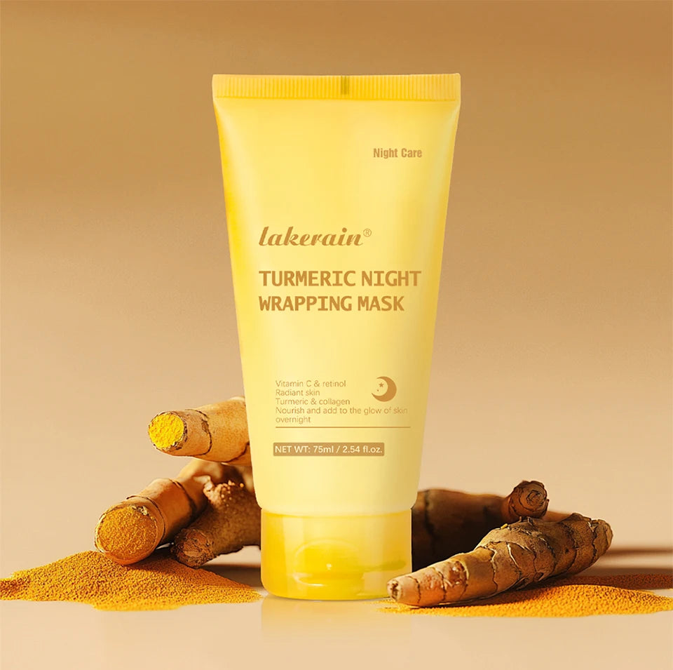 Korean Collagen Mask