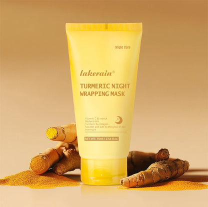Korean Collagen Mask